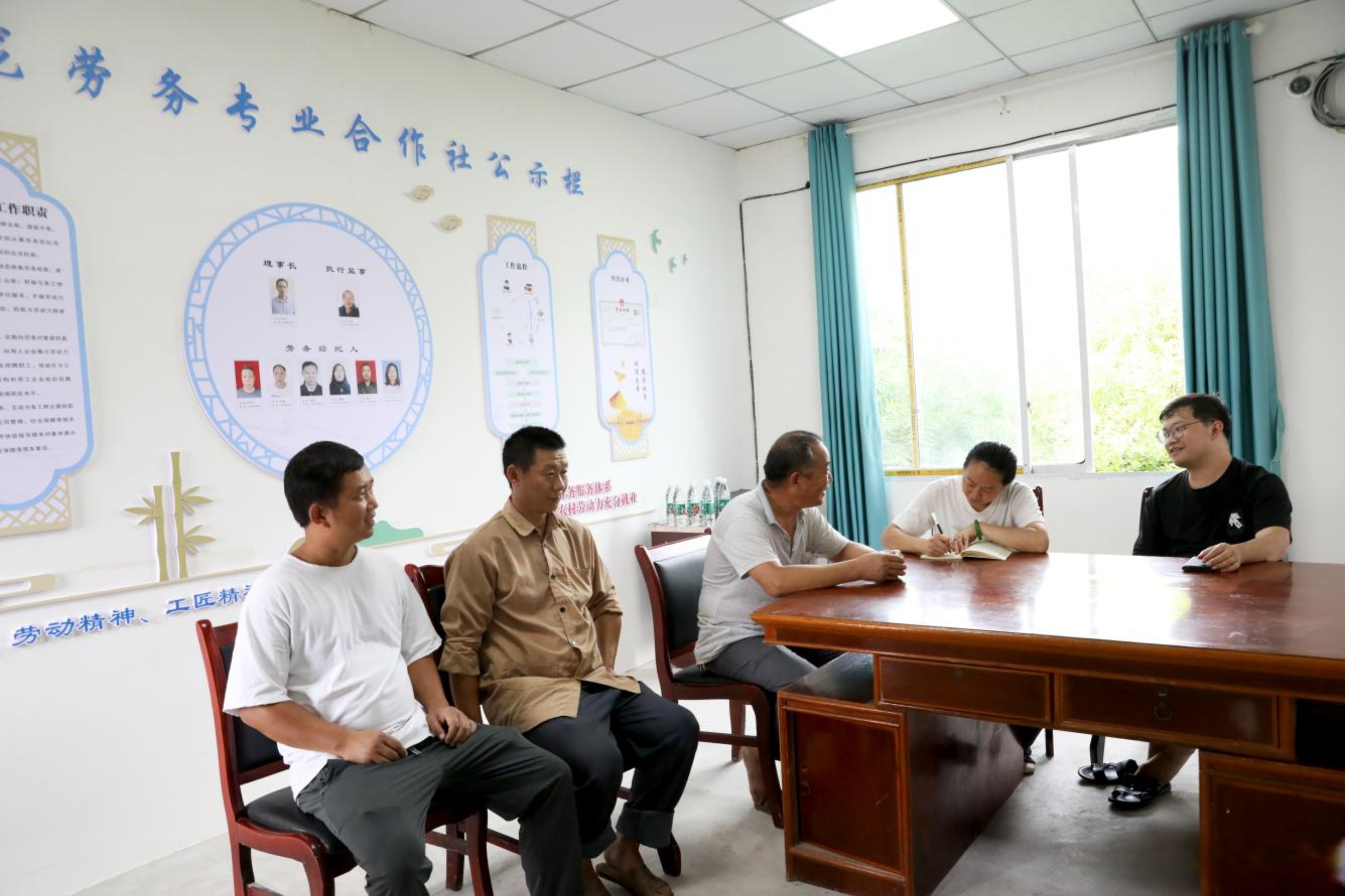 安吉最新怎么做劳务中介方法分析(最方便真实的安吉中介新手怎么找客源方法)