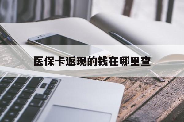 安吉最新医保卡返现的钱在哪里查方法分析(最方便真实的安吉医保卡返现的钱怎么查方法)